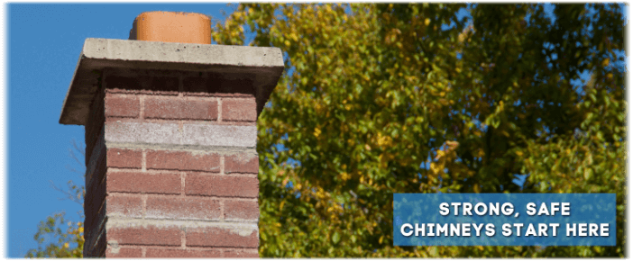 Chimney Repair Guilford CT