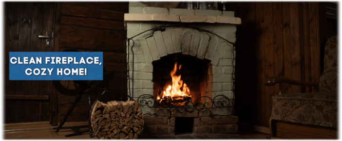 Fireplace Cleaning Guilford CT